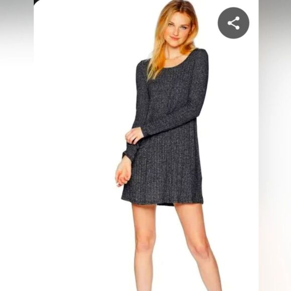 Billabong Knit Dress - Picture 1 of 7